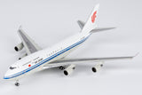 NG Models Air China Boeing 747-400M B-2468 1/400 Scale