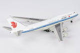 NG Models Air China Boeing 747-400M B-2468 1/400 Scale