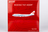 NG Models Air China Boeing 747-400M B-2468 1/400 Scale