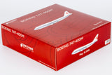 NG Models Air China Boeing 747-400M B-2468 1/400 Scale