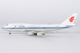 NG Models Air China Boeing 747-400M B-2469 1/400 Scale