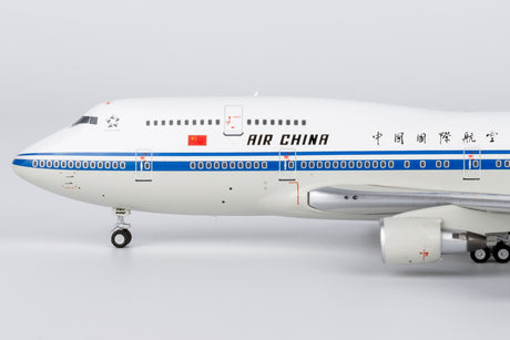 NG Models Air China Boeing 747-400M B-2469 1/400 Scale
