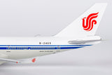 NG Models Air China Boeing 747-400M B-2469 1/400 Scale