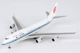 NG Models Air China Boeing 747-400M B-2469 1/400 Scale