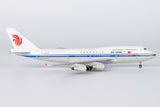 NG Models Air China Boeing 747-400M B-2469 1/400 Scale