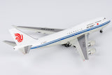 NG Models Air China Boeing 747-400M B-2469 1/400 Scale