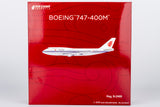 NG Models Air China Boeing 747-400M B-2469 1/400 Scale