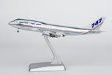 NG Models The Boeing Company Boeing House Colors Boeing 747-400 N401PW (Ultimate) 1/400 Aircraft Scale Model