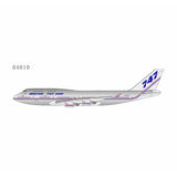 NG Models The Boeing Company Boeing House Colors Boeing 747-400 N401PW 1/400 Aircraft Scale Model