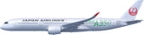 Phoenix JAL Japan Airlines Airbus A350-900 'Green' JA03XJ 1/400
