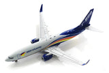 Phoenix West Atlantic Boeing 737-800 G-NPTA 1/400 Scale