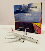 Phoenix JAL Airbus A350-900 JA05XJ 1/400 Aircraft Scale Model