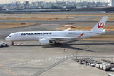 Phoenix JAL Airbus A350-900 JA05XJ 1/400 Aircraft Scale Model