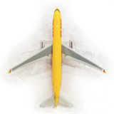Phoenix DHL Airbus A330-300 D-ACVG 1/400 Aircraft Scale Model