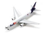 Phoenix FedEx Boeing 767-352F '100th Boeing 767 FedEx' N277FE 1/400 Scale