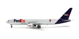 Phoenix FedEx Boeing 767-352F '100th Boeing 767 FedEx' N277FE 1/400 Scale