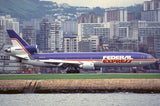 Phoenix FedEx McDonnell MD-11F N614FE 1/400 Scale