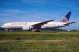 Phoenix Continental Boeing 777-200ER N76010 1/400