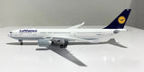 Phoenix Lufthansa Airbus A330-200 D-AIMD 1/400 Aircraft Scale Model