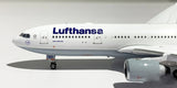Phoenix Lufthansa Airbus A330-200 D-AIMD 1/400 Aircraft Scale Model