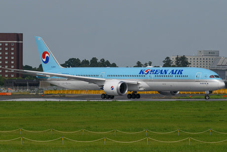 Phoenix Korean Air Boeing 787-10 HL8515 1/400