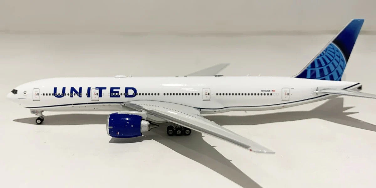 Boeing 777 Model Planes - Aircraft Model Store