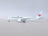 Phoenix JAL Boeing B787-8 JA834J 1/400 Scale