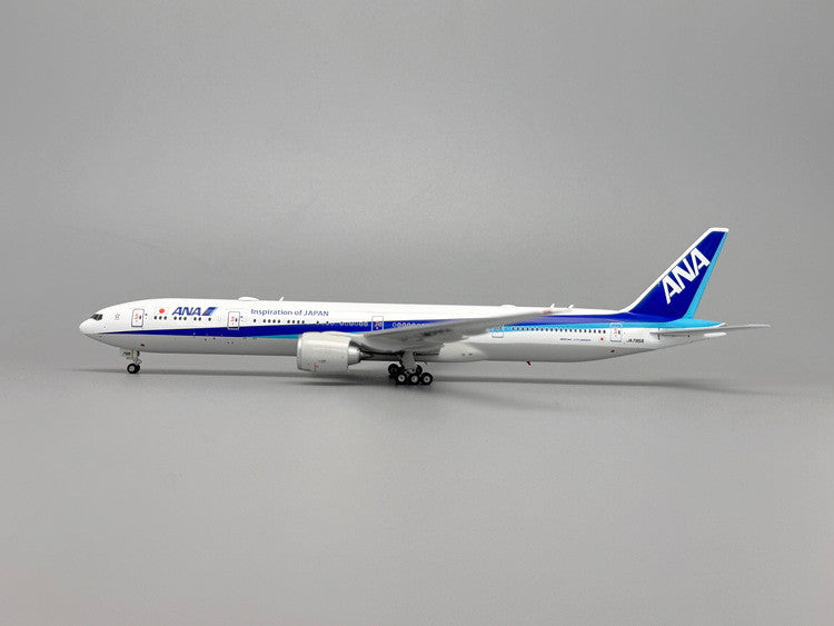 Phoenix ANA Boeing B777-300ER JA795A 1/400 Scale