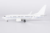 NG Models USA - Air Force (White Fuselage) C-40B (Boeing 737-700 BBJ) 02-0042 1/200 Scale