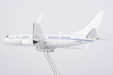 NG Models USA - Air Force (White Fuselage) C-40B (Boeing 737-700 BBJ) 02-0042 1/200 Scale
