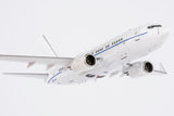 NG Models USA - Air Force (White Fuselage) C-40B (Boeing 737-700 BBJ) 02-0042 1/200 Scale
