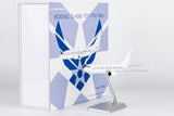 NG Models USA - Air Force (White Fuselage) C-40B (Boeing 737-700 BBJ) 02-0042 1/200 Scale