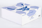 NG Models USA - Air Force (White Fuselage) C-40B (Boeing 737-700 BBJ) 02-0042 1/200 Scale