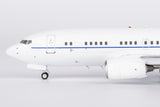 NG Models USA - Air Force (White Fuselage) C-40B (Boeing 737-700 BBJ) 02-0042 1/200 Scale