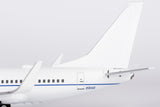 NG Models USA - Air Force (White Fuselage) C-40B (Boeing 737-700 BBJ) 02-0042 1/200 Scale