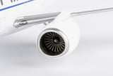 NG Models USA - Air Force (White Fuselage) C-40B (Boeing 737-700 BBJ) 02-0042 1/200 Scale