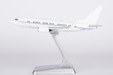 NG Models USA - Air Force (White Fuselage) C-40B (Boeing 737-700 BBJ) 02-0042 1/200 Scale
