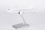 NG Models USA - Air Force (White Fuselage) C-40B (Boeing 737-700 BBJ) 02-0042 1/200 Scale