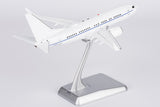 NG Models USA - Air Force (White Fuselage) C-40B (Boeing 737-700 BBJ) 02-0042 1/200 Scale