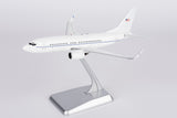 NG Models USA - Air Force (White Fuselage) C-40C (Boeing 737-700 BBJ) 02-0202 1/200 Scale