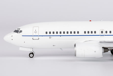 NG Models USA - Air Force (White Fuselage) C-40C (Boeing 737-700 BBJ) 02-0202 1/200 Scale