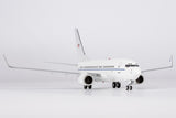 NG Models USA - Air Force (White Fuselage) C-40C (Boeing 737-700 BBJ) 02-0202 1/200 Scale
