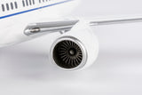 NG Models USA - Air Force (White Fuselage) C-40C (Boeing 737-700 BBJ) 02-0202 1/200 Scale