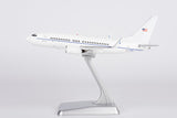NG Models USA - Air Force (White Fuselage) C-40C (Boeing 737-700 BBJ) 02-0202 1/200 Scale