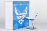 NG Models USA - Air Force C-40B (Boeing 737-700 BBJ) 01-0015 1/200 Scale
