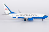 NG Models USA - Air Force C-40B (Boeing 737-700 BBJ) 01-0015 1/200 Scale