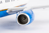 NG Models USA - Air Force C-40B (Boeing 737-700 BBJ) 01-0015 1/200 Scale