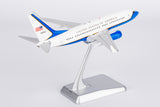 NG Models USA - Air Force C-40C (Boeing 737-700 BBJ) 09-0540 1/200 Scale