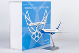 NG Models USA - Air Force C-40C (Boeing 737-700 BBJ) 09-0540 1/200 Scale
