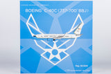 NG Models USA - Air Force C-40C (Boeing 737-700 BBJ) 09-0540 1/200 Scale